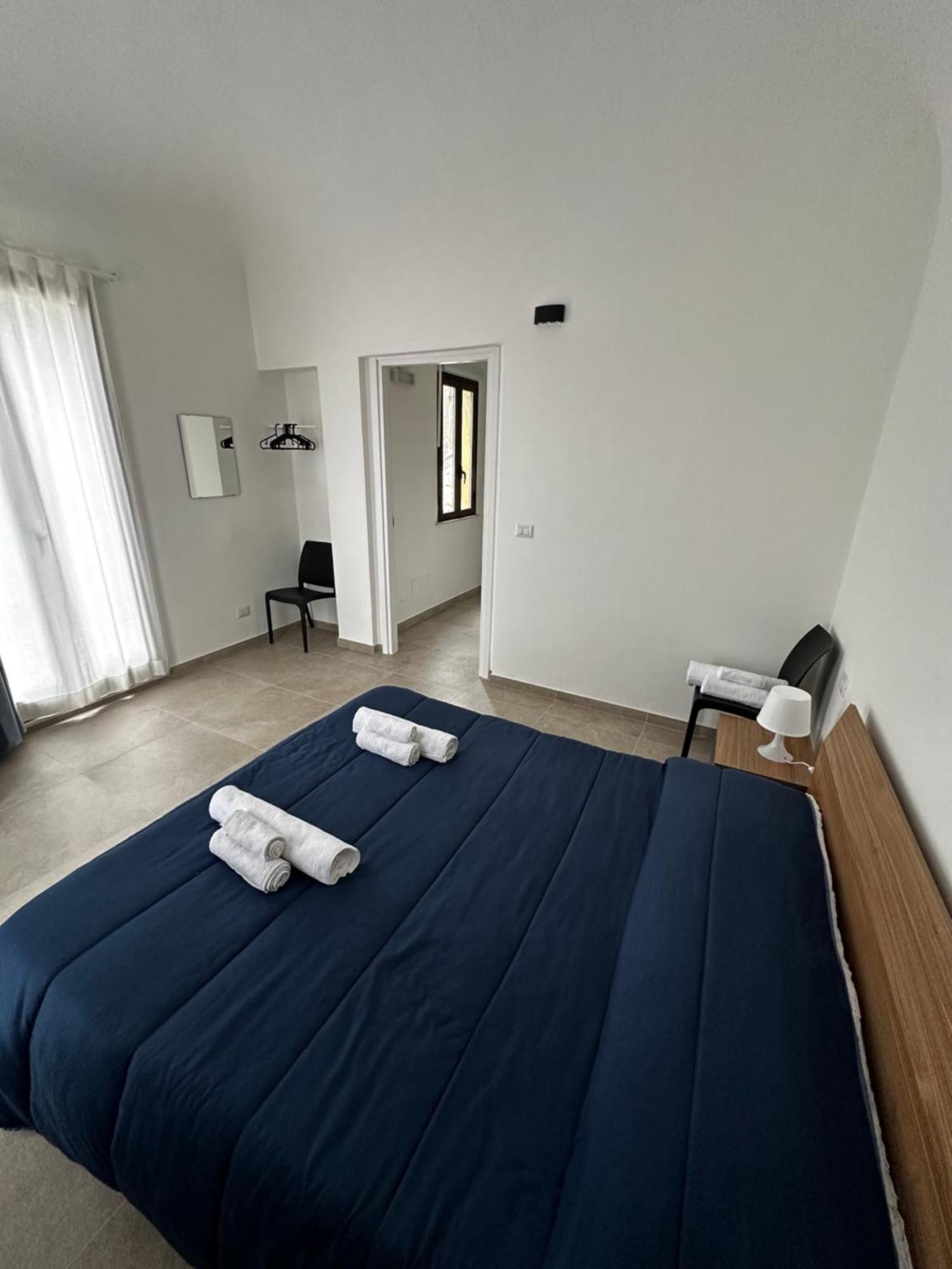 Casa Ginestra Di Palazzo Biondi Βίλα Giarre Εξωτερικό φωτογραφία